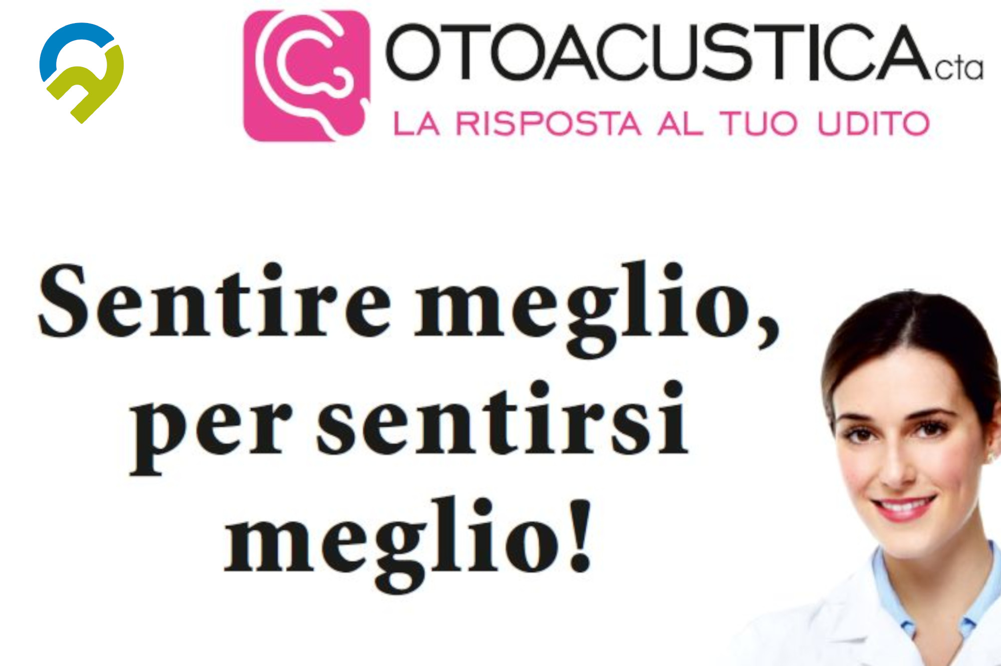 Conosci il tuo udito?